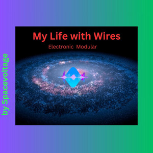 My Life with Wires artwork