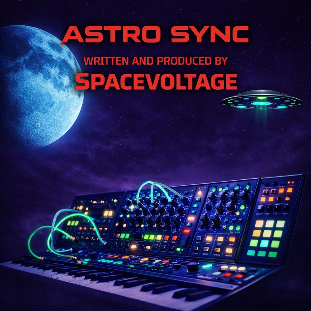 Astro Sync artwork